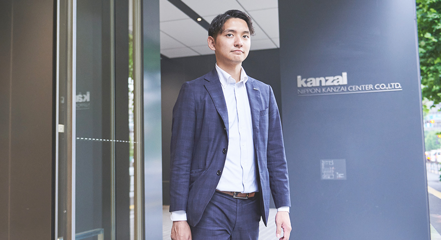 職種紹介